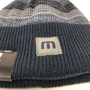 travis mathew beanie